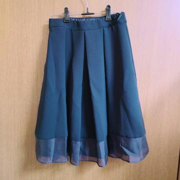 �y���R��z�G��@�X�J�[�g�@�v���[�c�@�������@�X�J�[�g