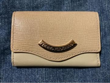 paco rabanne �p�R���o���k�@�L�[�P�[�X�@5�A�@���U�[�@�L�[�z���_�[�@�����Y�@���f�B�[�X