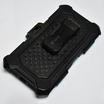 �y���ÁziPhone XR�p MIL�X�y�b�N �~���^���[ �X�}�z�P�[�X