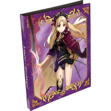 ����J�[�h�t�@�C�� Fate/Grand Order�u�����T�[�^�G���V���L�K���v