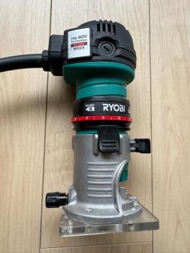 RYOBI�i�����[�r�j�d�q�g���}�uTRE-60V�v�t���Z�b�g