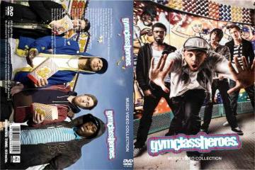 GYM CLASS HEROES vW PVMV WNXq[[Y