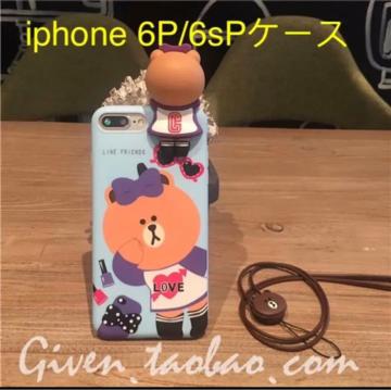 Vi iphone 6P/6sPP[X