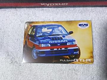 �ڶ 50�x�� ƽ� ��ٻ� GTI-R  �ذ�� W ���g�p