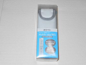 WiiWiiRpP[X zCg oCP[XWii CV