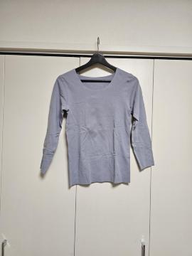 GUNZE KIREILABO �O���[ �q�[�g�e�b�N�C���i�[ L �L���C���{ �O���[ �h���΍�