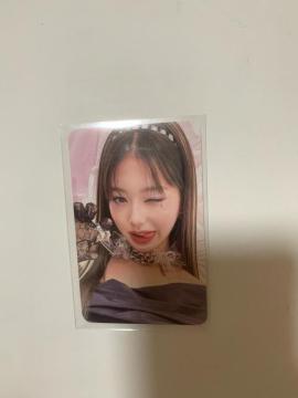 IVE EHj@gJ SWITCH withmuuT