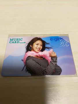 E-girls c MCJ[h