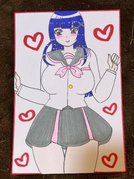 ����C���X�g�@�L�~�ƃA�C�h���v���L���A! �����Ȃȁ@�����@�n�K�L�T�C�Y�H