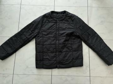 UNIQLO���j�N���A�E�^�[��130cm