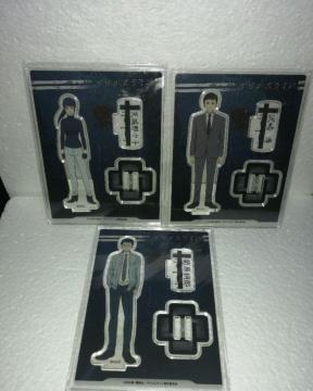 �f�r���Y���C���@�A�N�����X�^���h 3�l�Z�b�gA