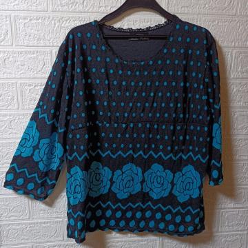 Ladies Fashion��USED�����h���h�b�g�ƃo�����`���j�b�N