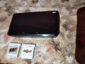 3DS�{�́��d���E�H�b�`�A���Y���V��