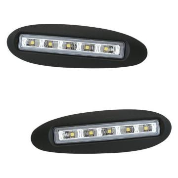 500317 R.A.C �G�A�C���e�C�N�t LED �f�C���C�g �����Z�f�X�x���c S-�N���X W220 1998-2002