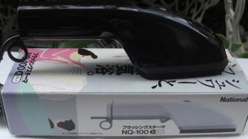NATIONAL/NQ-100ߗރubVOX`[}Êi