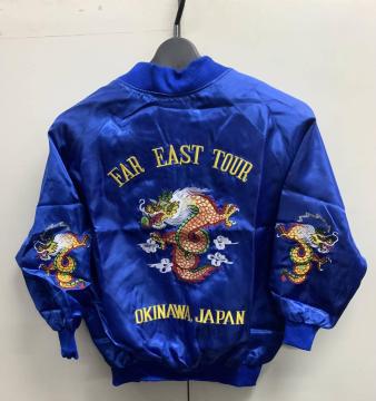 1980sBe[W fbhXgbN/XJWFAREAST TOUR OKINAWA KADENA KIDS TCY4 