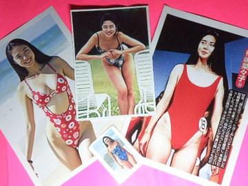 ������ �؁X�q�i�܂��� �ȂȂ��j�`���[�~���O���Z�N�V�[�V���b�g�@A�S�T�C�Y�Q���{A�T�T�C�Y�{�g���J�T�C�Y�{���@�N���A�|�P�b�g����