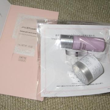 ���J����JILLSTUART���t���[���X�W�F���Z�����v���C�}�[���C���~�l�C�e�B���O�W�F���Z�����v���C�}�[���N���A�N�����W���O�o�[��