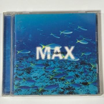 COOL SUMMER MAX / �I���j�o�X