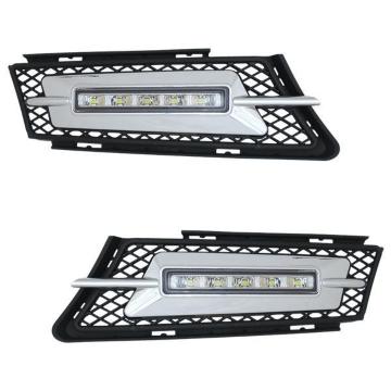 500320 R.A.C �G�A�C���e�C�N�t LED �f�C���C�g BMW 3�V���[�Y E91 ���S�� 2005-2008