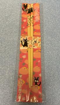 ジブリ 魔女の宅急便 お箸