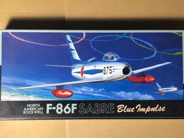 1/72 tW~ F-86F-40 ZCo[ q󎩉q u[CpX