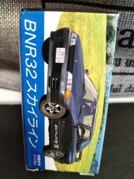 ж Y ײ GT-R BNR32 ɓCްޮ gp Vi 