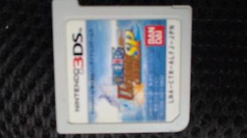 Nintendo3DS^s[X A~ebhN[YSP \tĝ