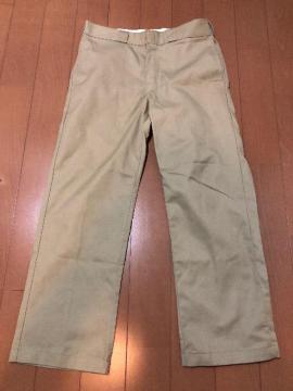 fBbL[Y 874 [Npc Dickies 32~28