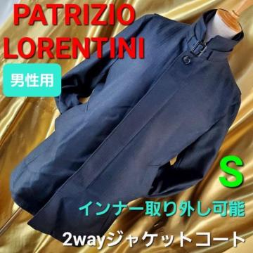 ݁441PATRIZIO LORENTINI2wayWPbgR[gS