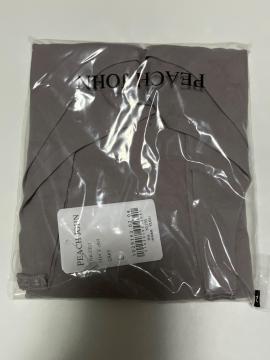 PEACH JOHN �i�C�X�o�f�B�^���N �O���[ L�T�C�Y