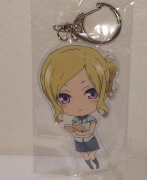 �N�����N�� �A�N�����L�[�z���_�[ �\�t�B�[�E�m�G��A