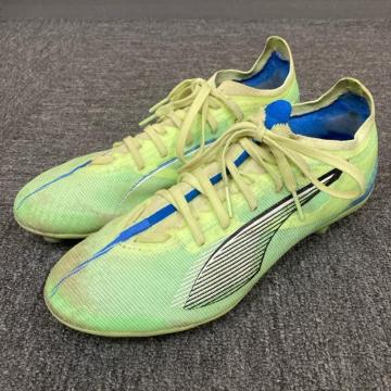 ���� PUMA �v�[�} �T�b�J�[ �X�p�C�N 25cm 107886-03