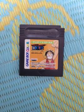 �������g���@�Q�[���{�[�CCOLOR�@ONE PIECE�@�����s�[�X