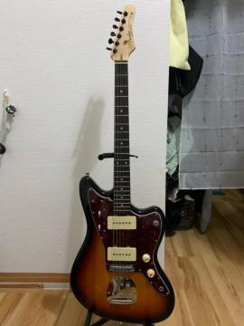 playtech JM250 JAZZMASTER