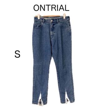 ONTRIAL ���I���g���C�A�� ���W�b�v �_���[�W�f�j�� �W�[���Y S ���{��
