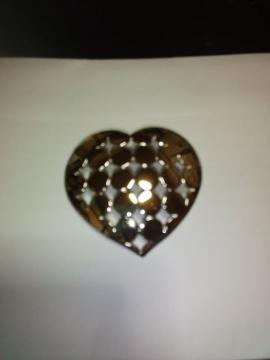 �n�[�g�^�V���o�[�u���[�`