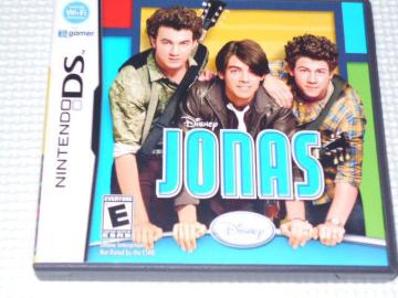 DSDISNEY JONAS CO kĔŁtEtE\tgt