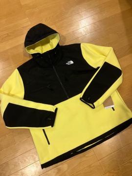 THE NORTH FACE fit[fB 傫size XXL t[X  m[XtFCX