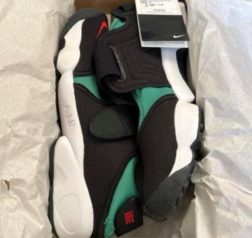 NIKE AIR RIFT MTR KENYA 2014 29cm tg