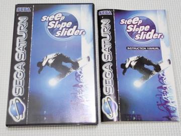 SSSTEEP SLOPE SLIDERS CO EU ZKT^[