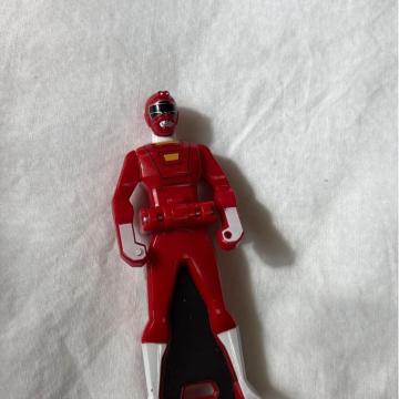 送料無料ゴーカイジャーレンジャーキー