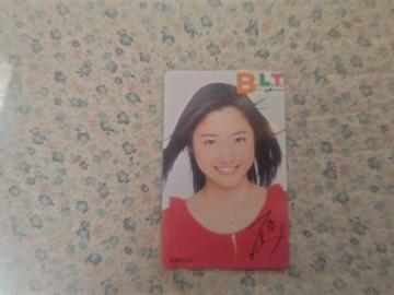 �ڶ 50�x�� �Ό����Ƃ�  BLT  W ���g�p