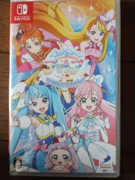 Switch �v���L���A