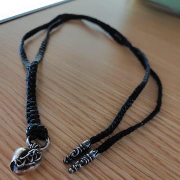 �N�����n�[�c�@�n�[�g�X�^�b�N�`���[���@�l�b�N���X