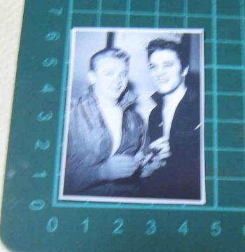 �W�F�[���X�E�f�B�[���@�G�����B�X�E�v���X���[�@���@�X�e�b�J�[