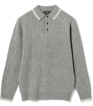 �����Y �P�[�u�� �j�b�g �|���V���c