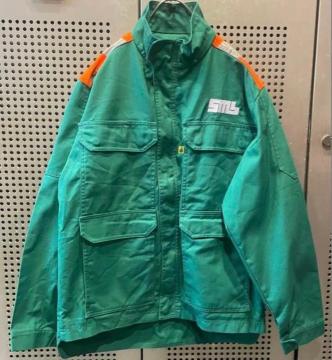 �Ò��@���B���e�[�W�@vintage �W���P�b�g�@���[���@���[���W���P�b�g�@Euro �V���v��