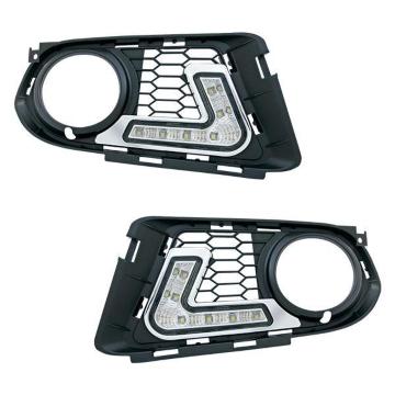 500332 R.A.C �G�A�C���e�C�N�t LED �f�C���C�g BMW 3�V���[�Y E92/E93 LCI M�X�|�[�c
