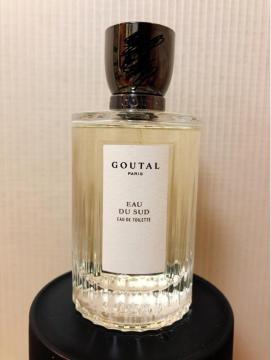 ANNICKGOUTAL アニックグタール EAU DU SUD オードスード オーデュ スッド EDT 限定レア香水 100ml